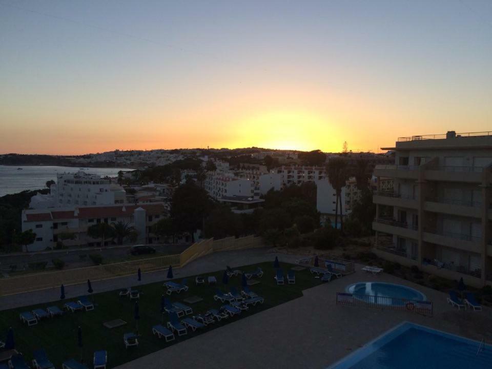 Barracuda Style Apartment Albufeira