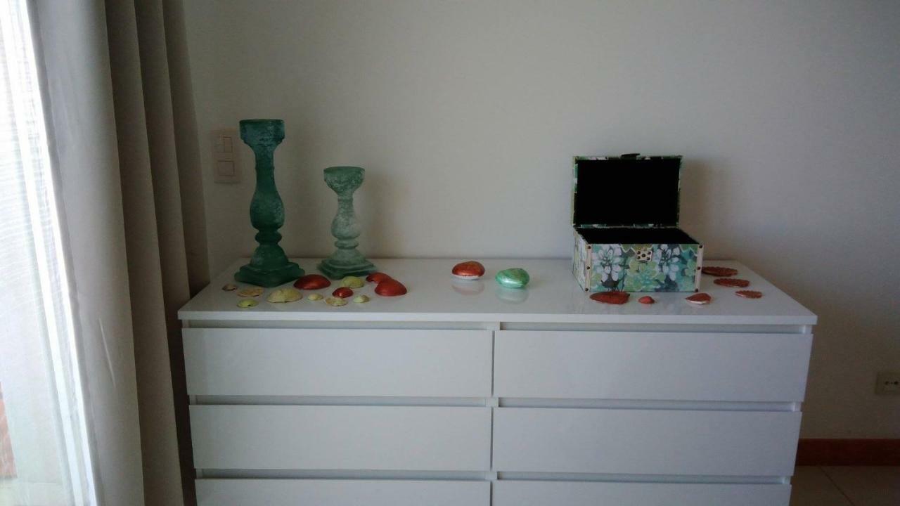 Apartment Barracuda Style